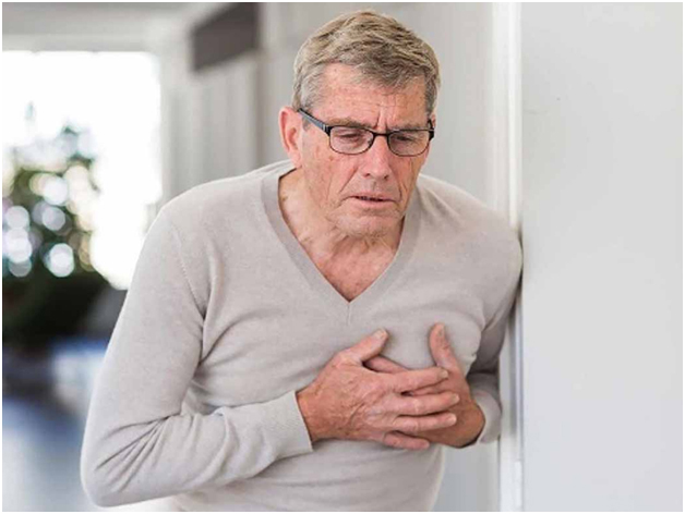 Bệnh mạch vành ở người cao tuổi-1