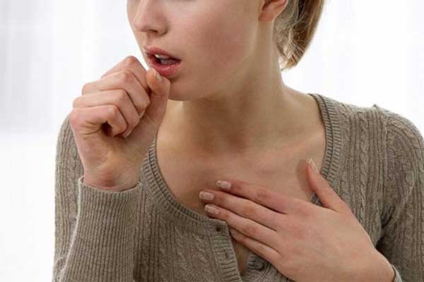 Viêm họng: Bệnh nhiễm trùng đường hô hấp thường gặp -1