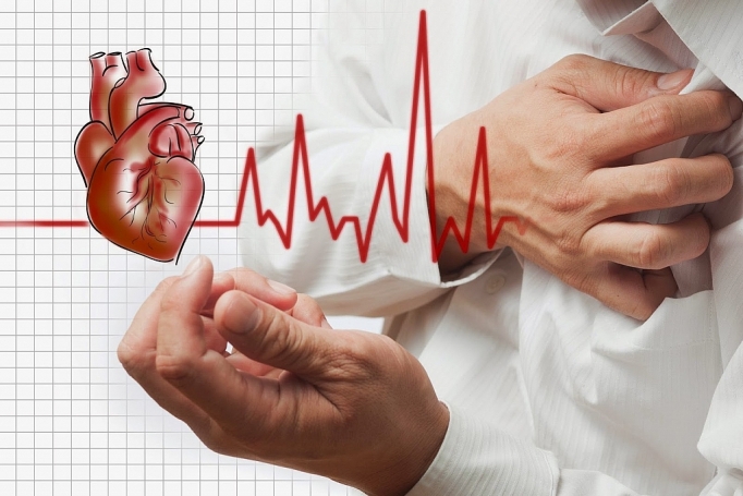 Tìm hiểu về đau tim, đau thắt ngực-1