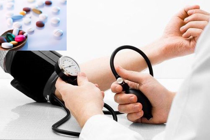 Người bệnh tăng huyết áp thận trọng khi dùng thuốc cảm cúm