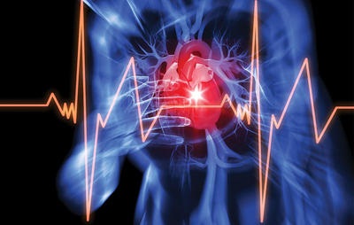 Bệnh tim mạch: “Sát thủ thầm lặng” không loại trừ ai