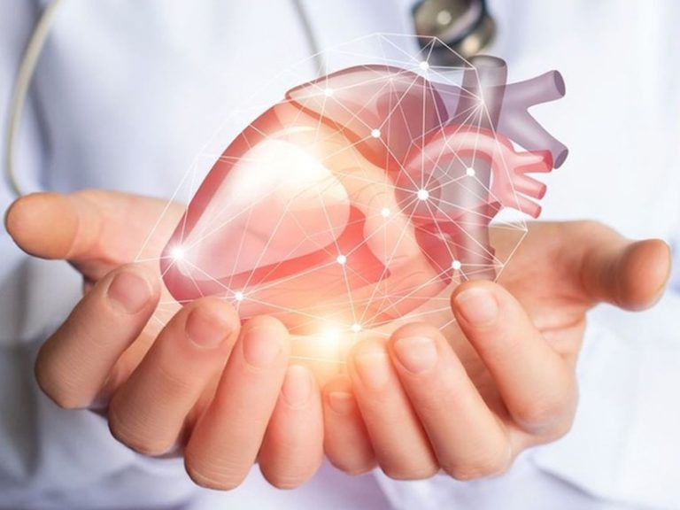 Tìm hiểu biến chứng của nhồi máu cơ tim