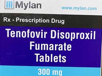 Dược phẩm Tùng Linh hướng dẫn lựa chọn Tenofovir Disoproxil Fumarate chính hãng