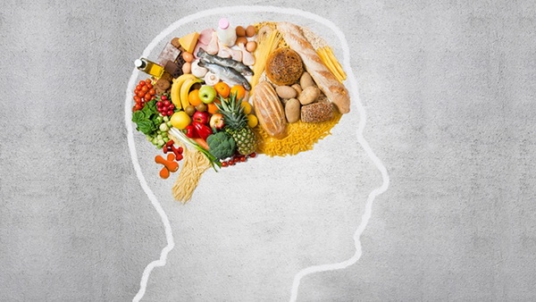 Thực phẩm tăng cường trí nhớ cho sĩ tử mùa thi