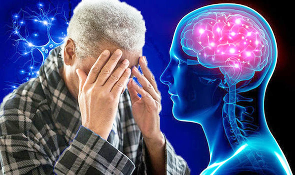 Coi giảm trí nhớ là do lão hóa khiến nhiều người không được tiếp cận điều trị