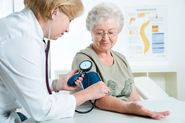 [MẬT MÍ] 8 cách điều trị huyết áp cao không cần dùng thuốc