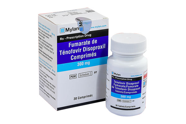 Dược phẩm Tùng Linh hướng dẫn lựa chọn Tenofovir Disoproxil Fumarate chính hãng