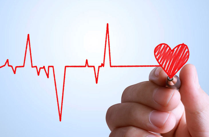 Cách kiểm soát rối loạn nhịp tim đơn giản tại nhà